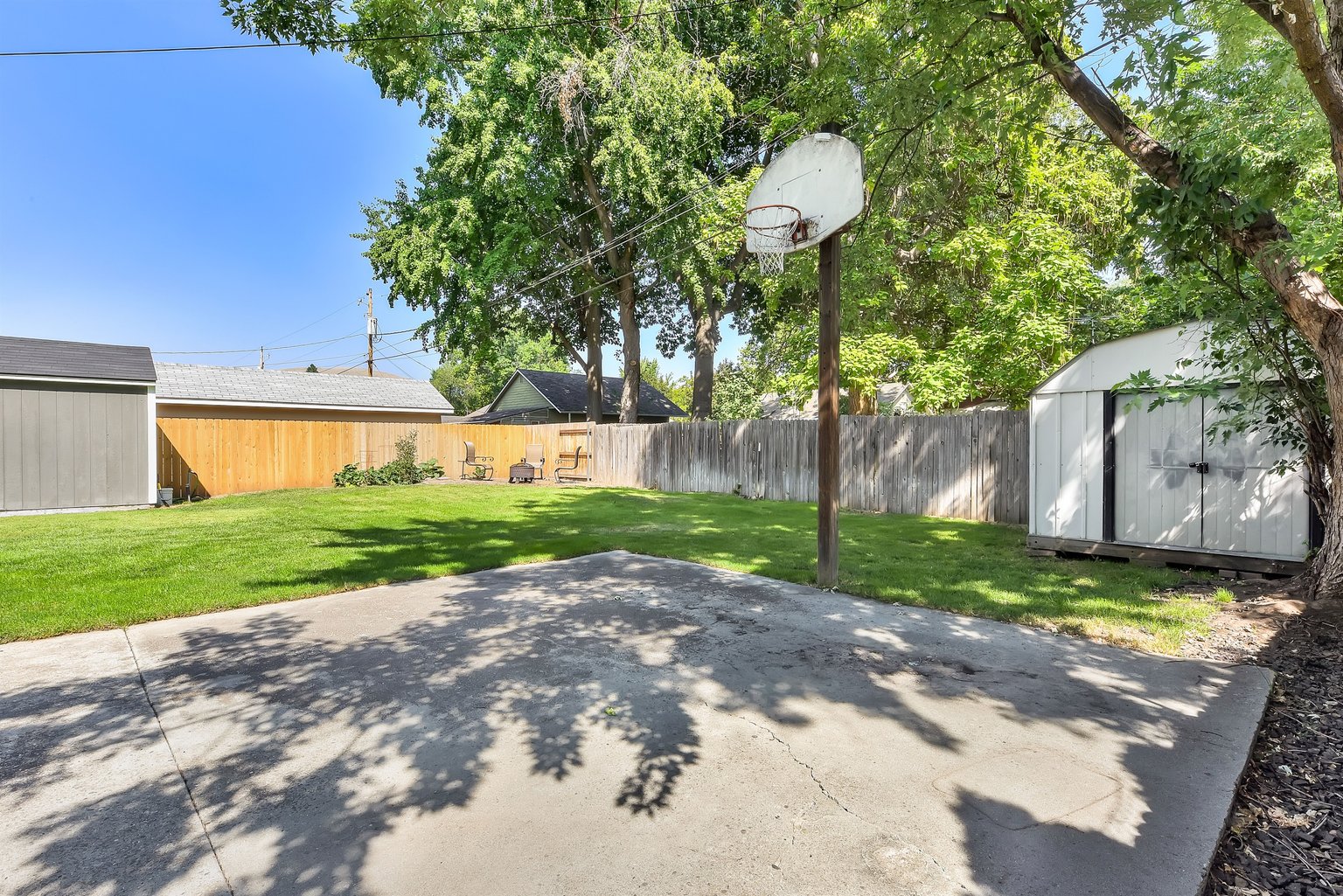 Boise Vacation Rental