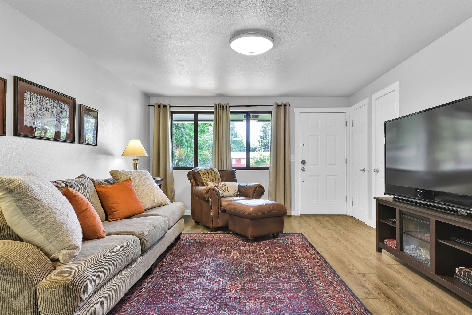 Boise Vacation Rental