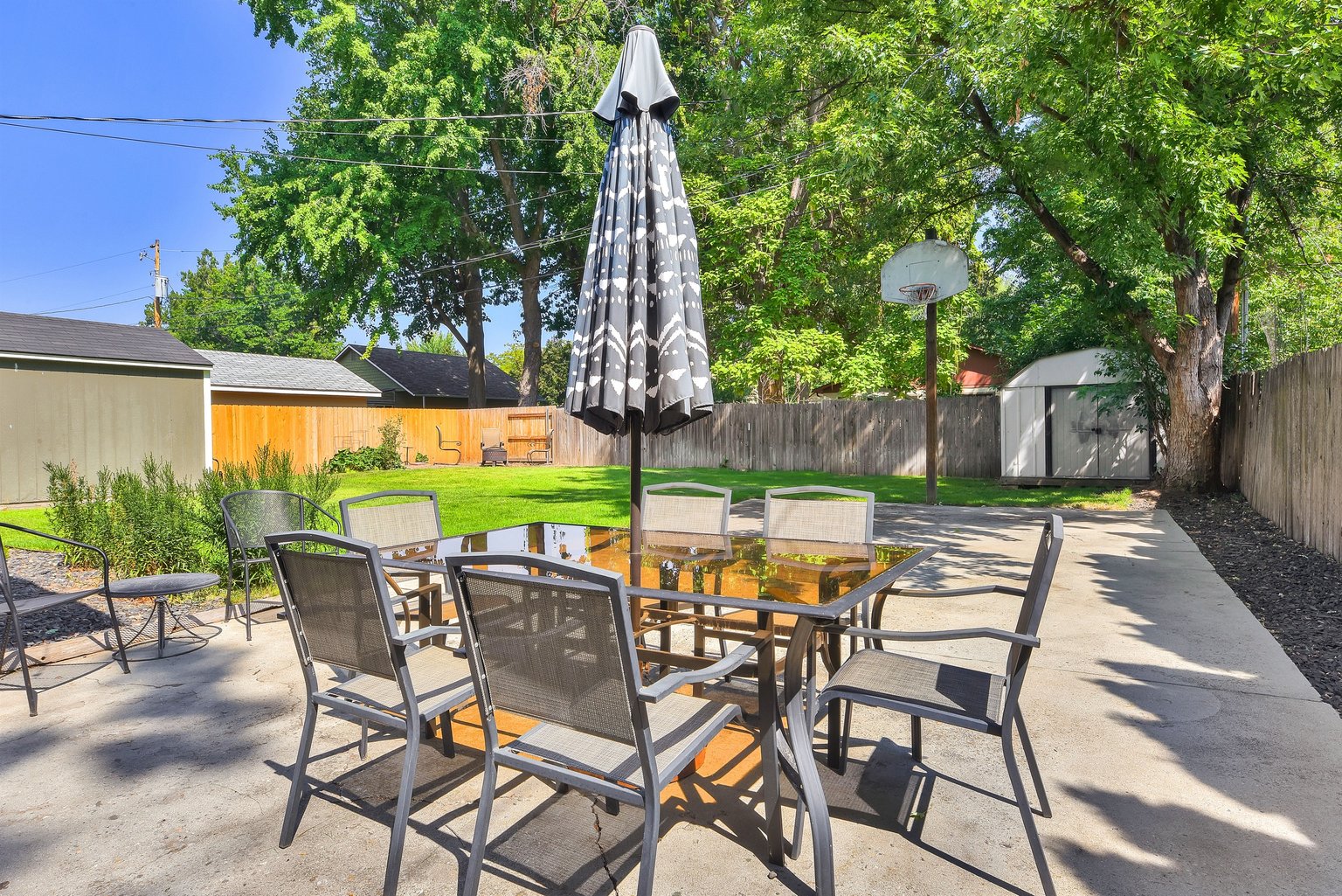 Boise Vacation Rental
