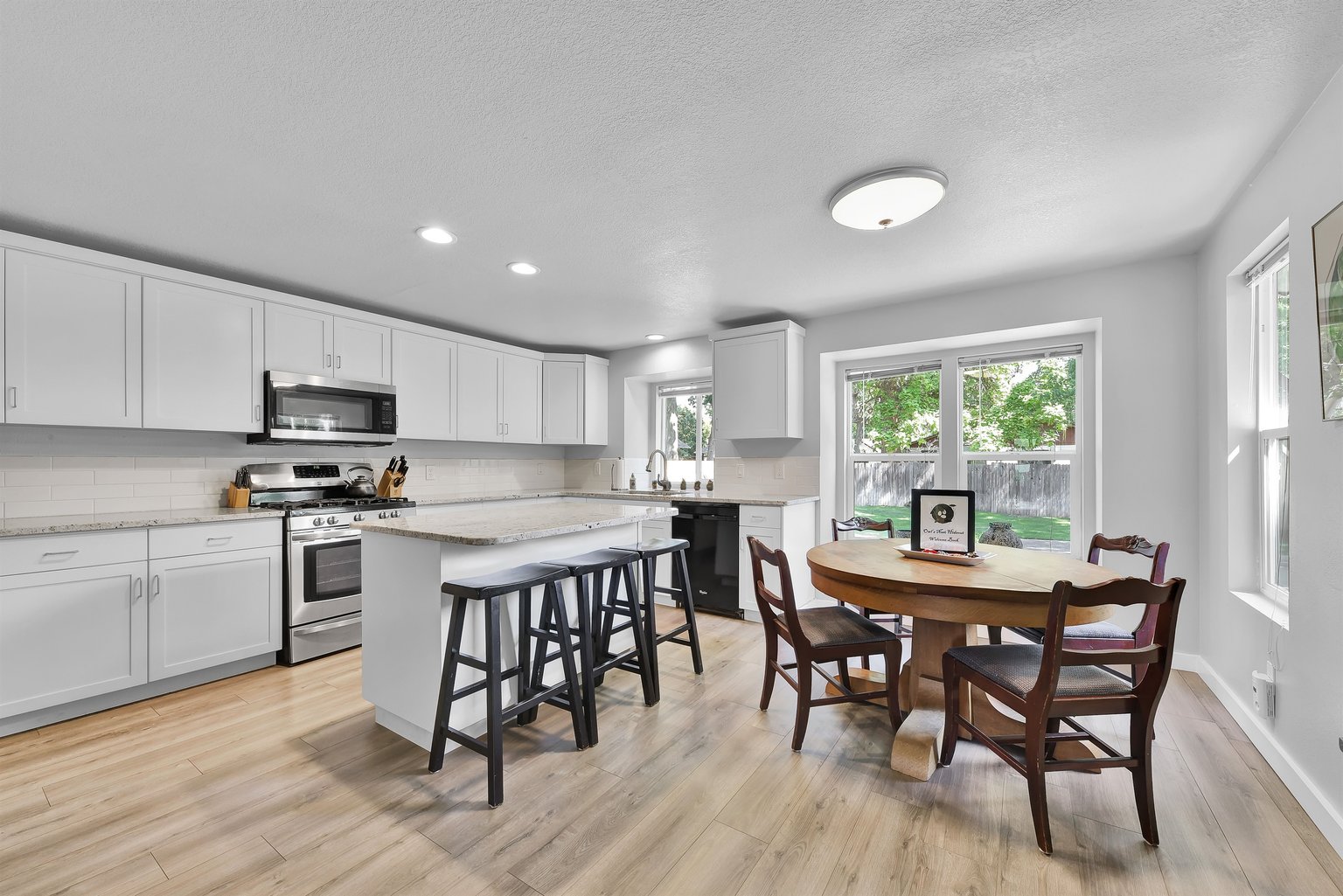 Boise Vacation Rental