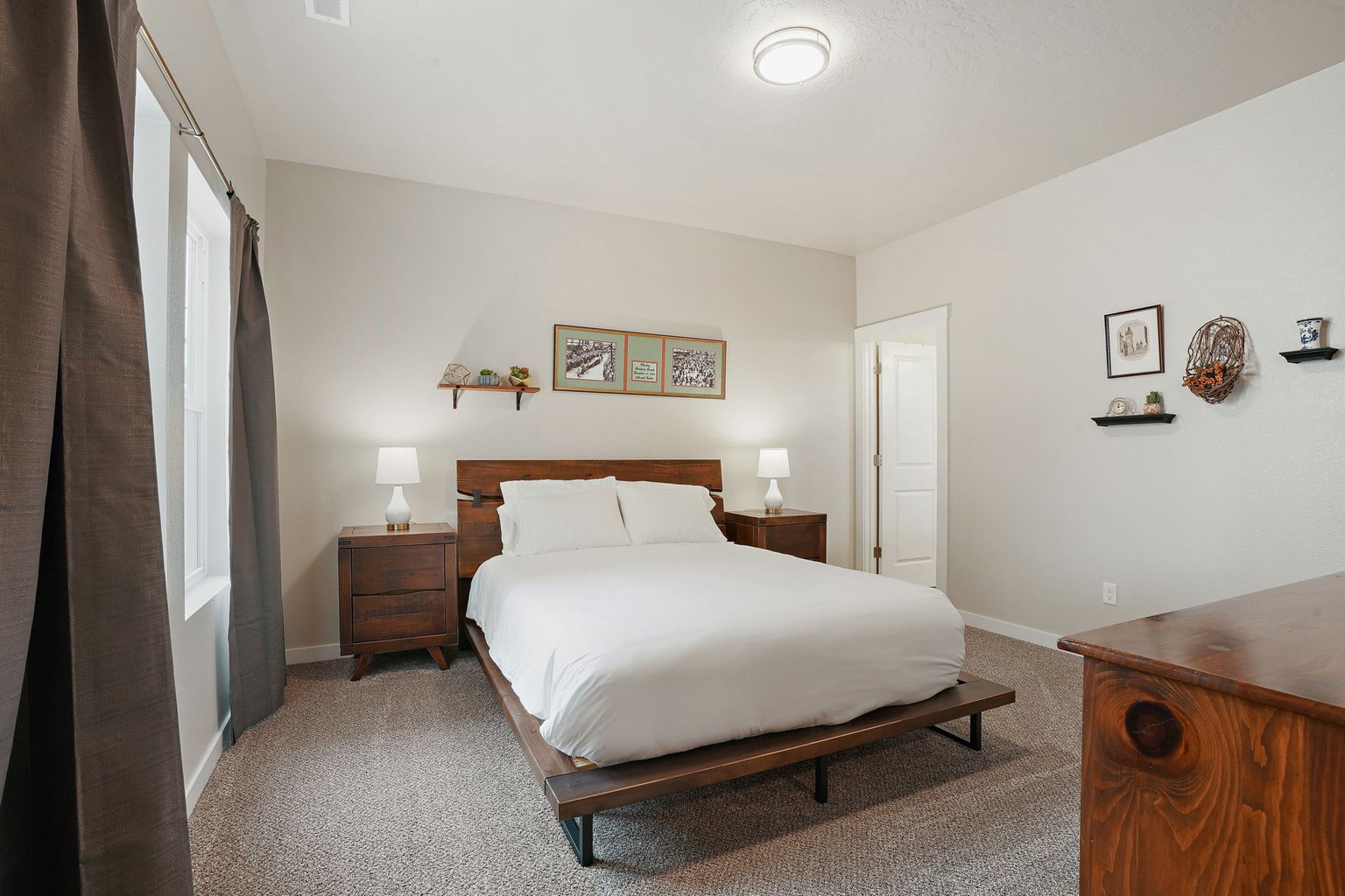 Meridian Vacation Rental