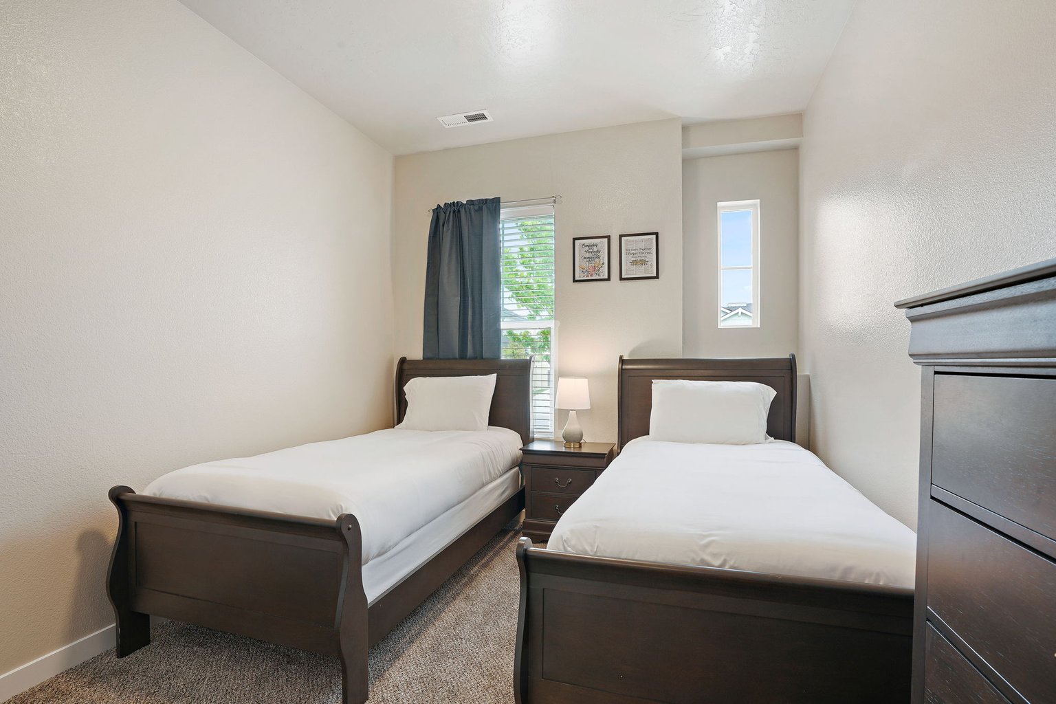 Meridian Vacation Rental