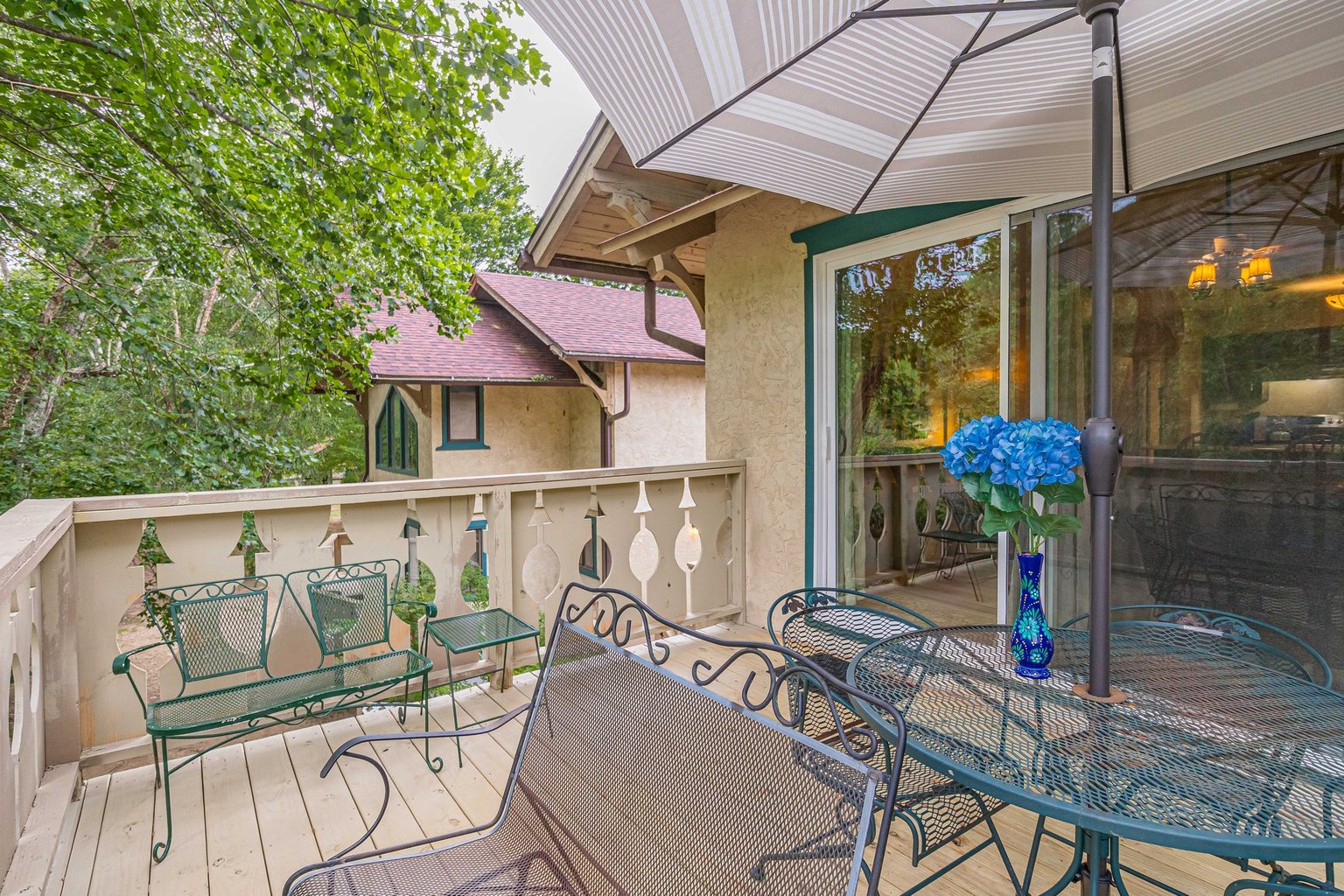 Helen Vacation Rental