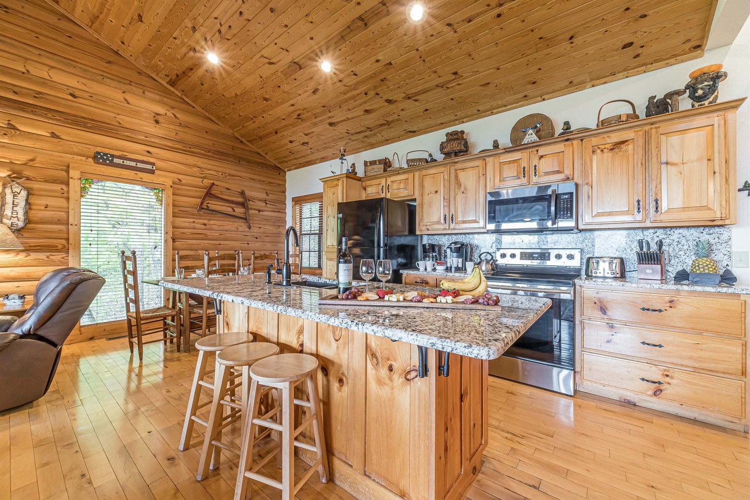 Cleveland Vacation Rental