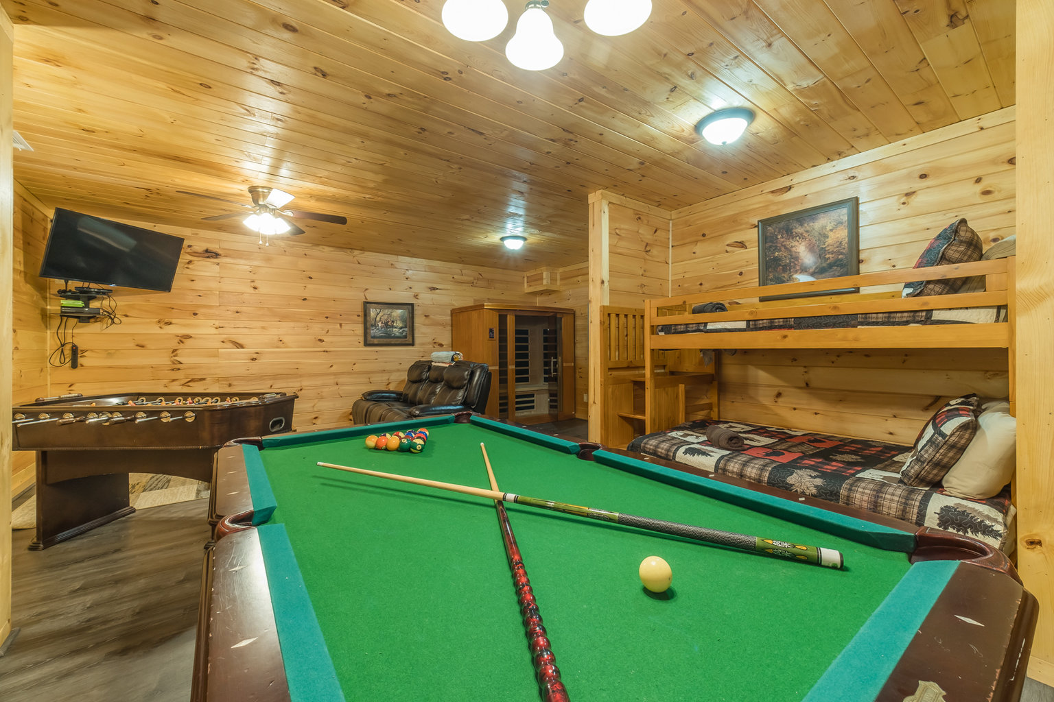 Cleveland Vacation Rental