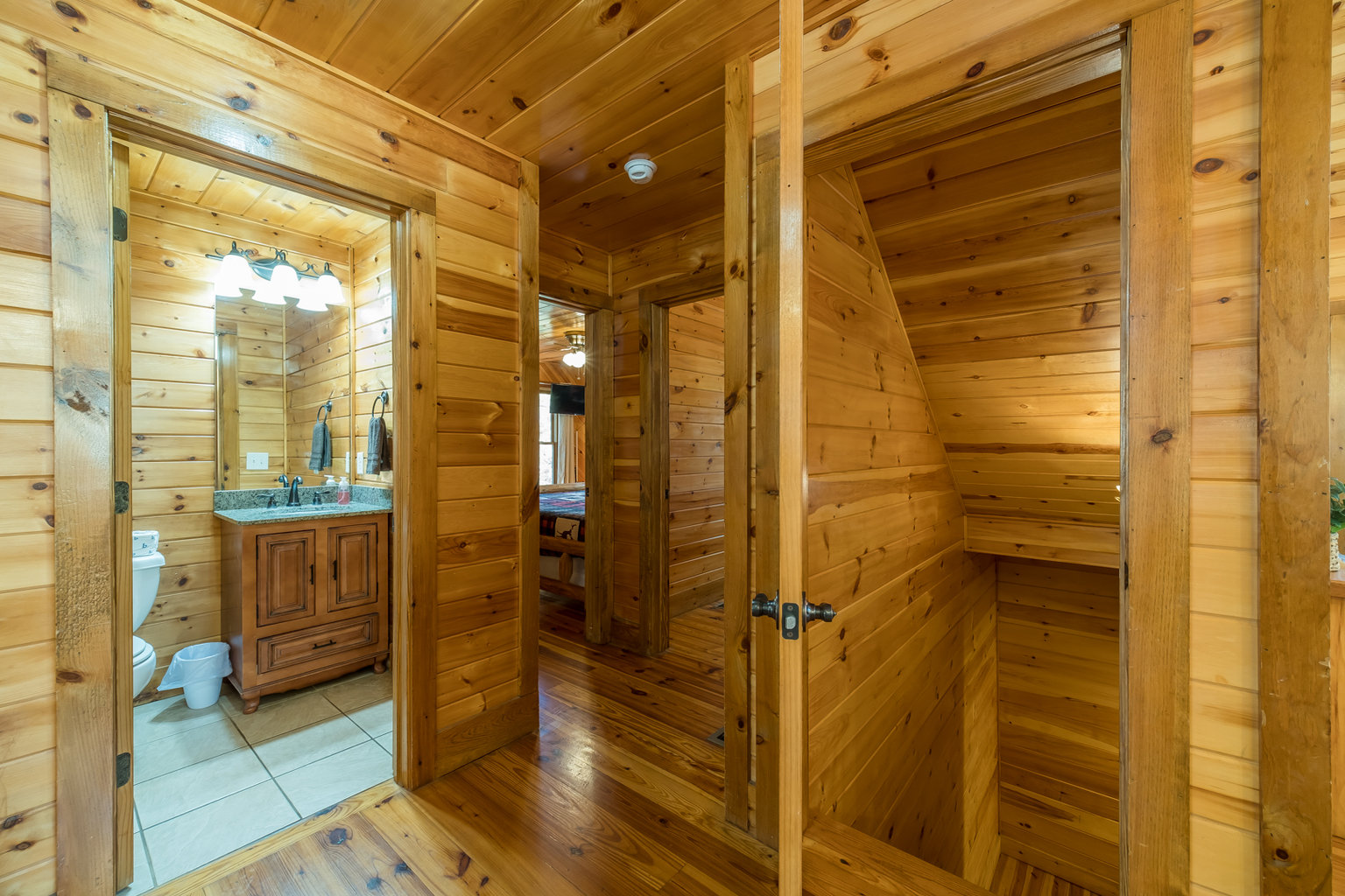 Cleveland Vacation Rental