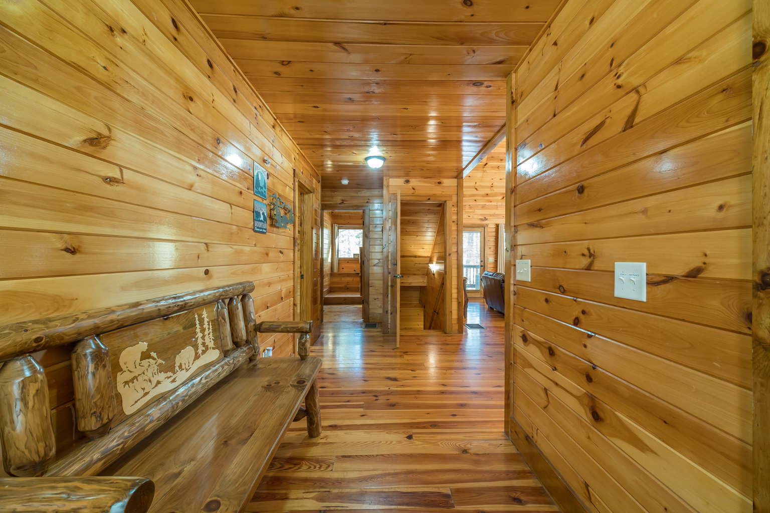 Cleveland Vacation Rental