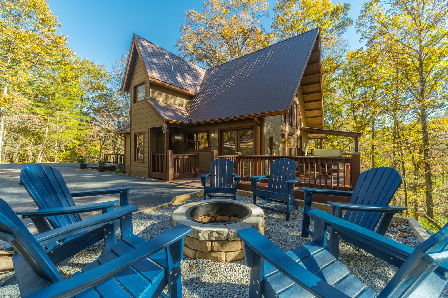 Cleveland Vacation Rental