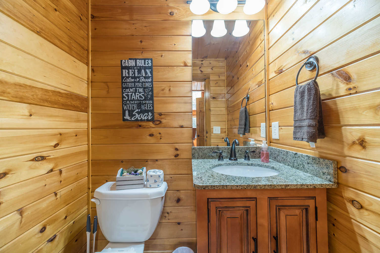 Cleveland Vacation Rental