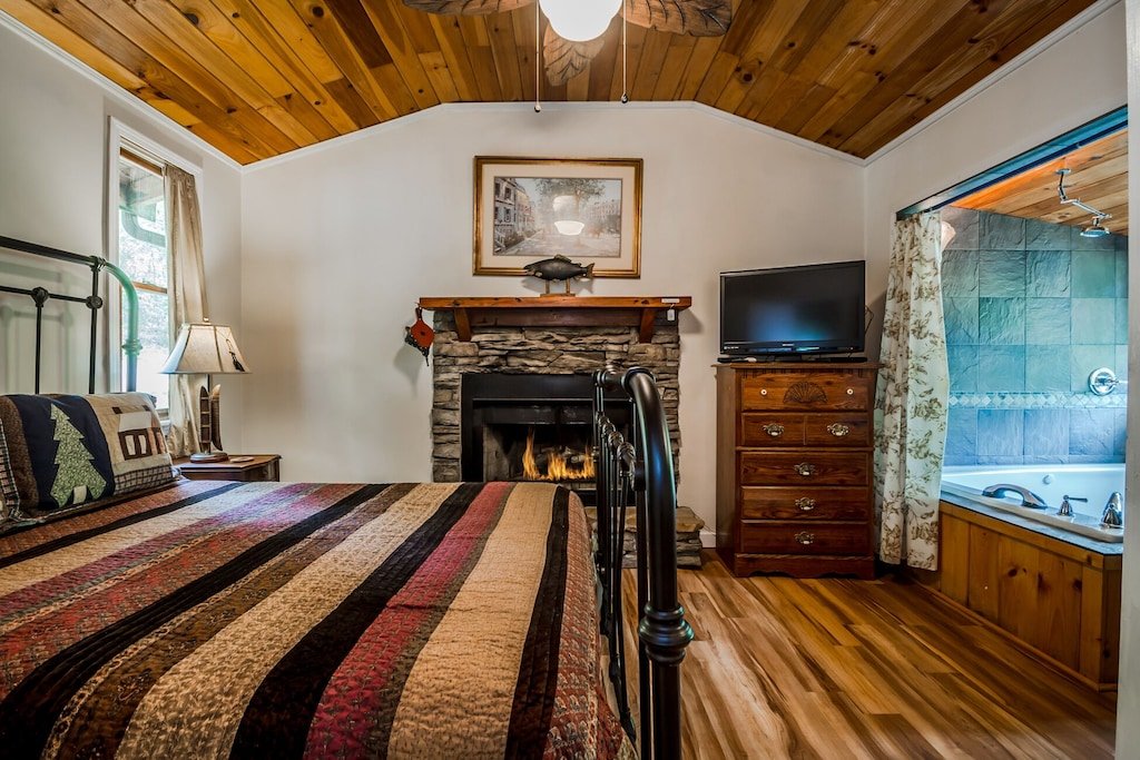 Cleveland Vacation Rental