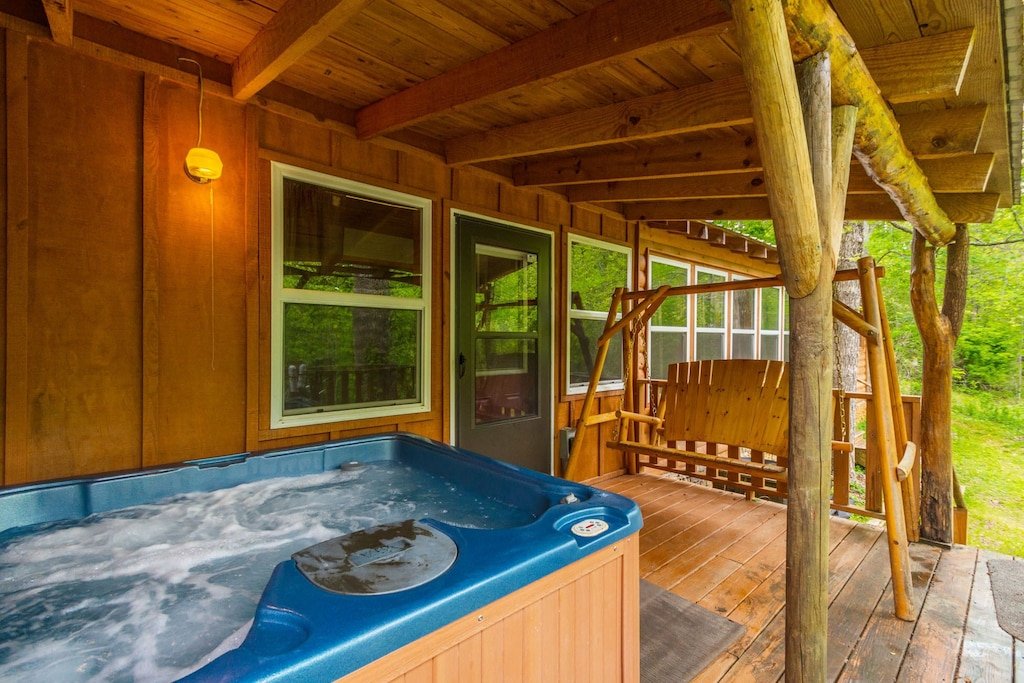 Cleveland Vacation Rental