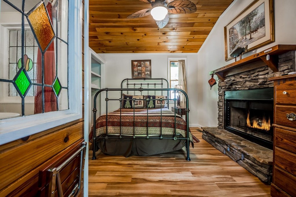 Cleveland Vacation Rental