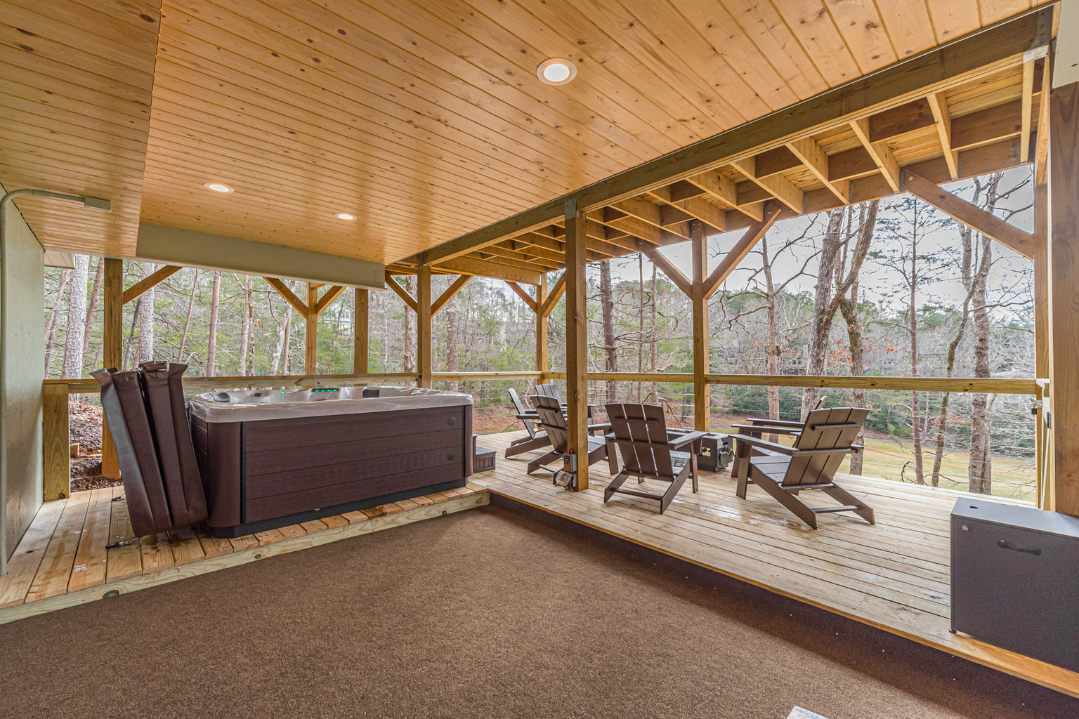 Helen Vacation Rental