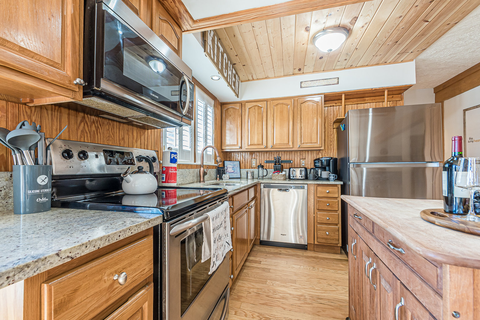 Cleveland Vacation Rental