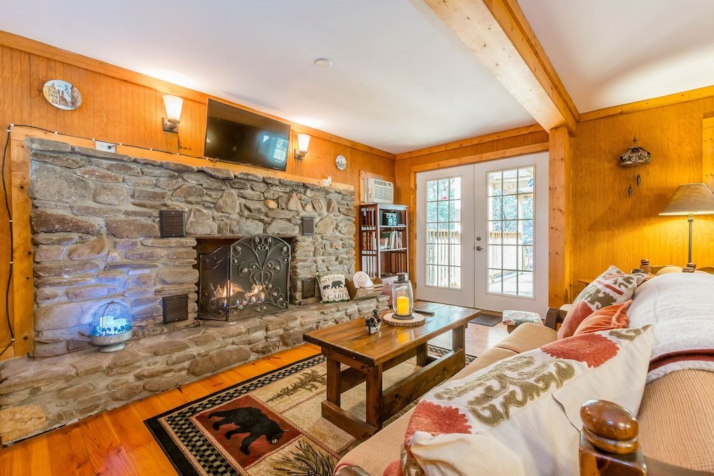 Helen Vacation Rental