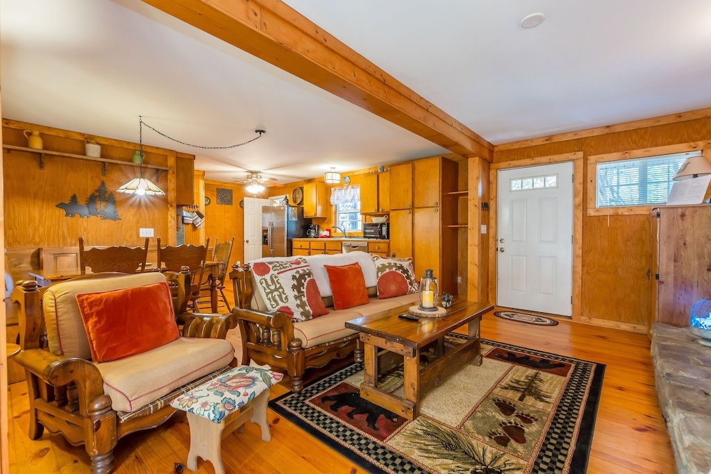 Helen Vacation Rental