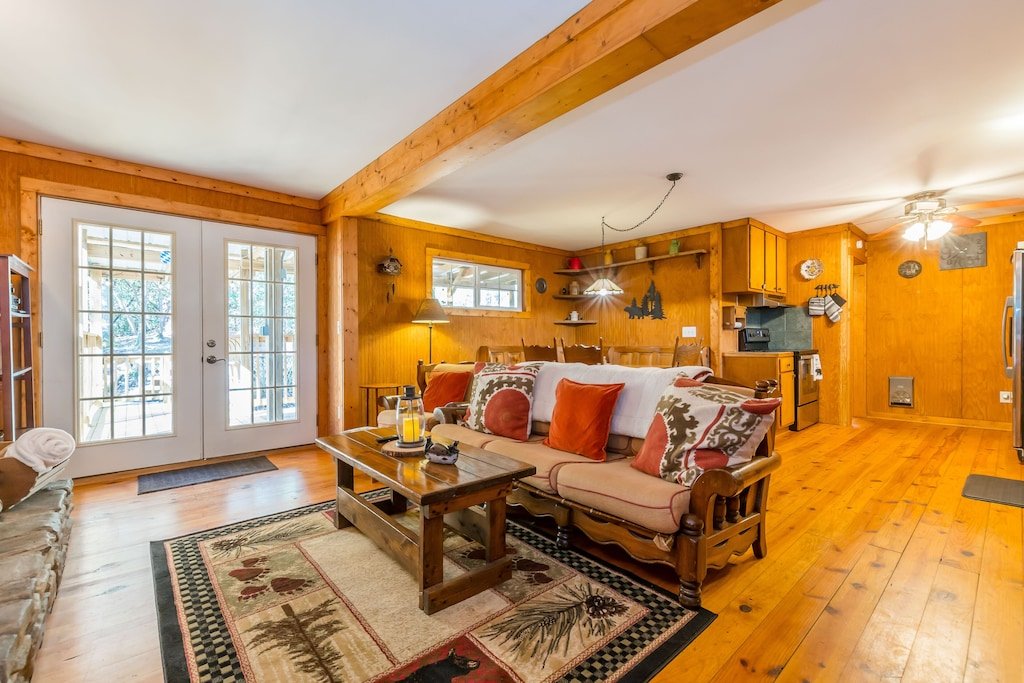 Helen Vacation Rental