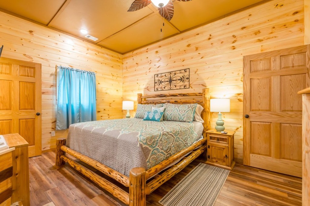 Cleveland Vacation Rental