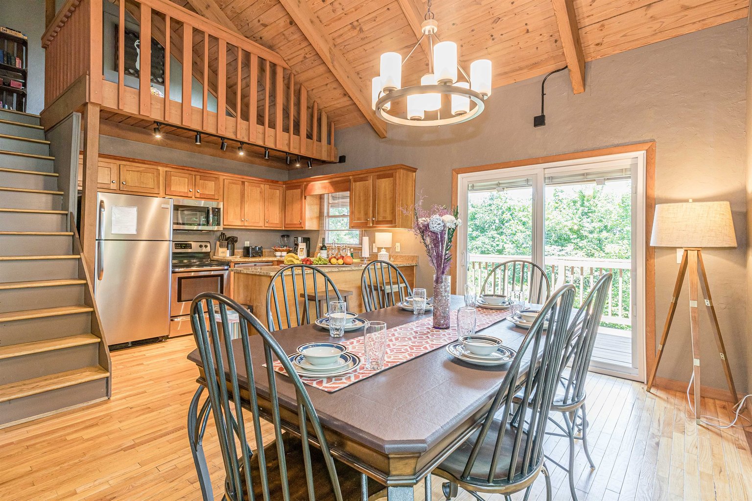 Sautee Nacoochee Vacation Rental