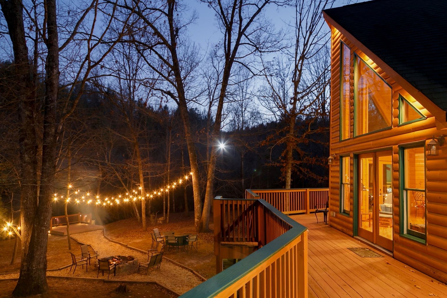 Sautee Nacoochee Vacation Rental