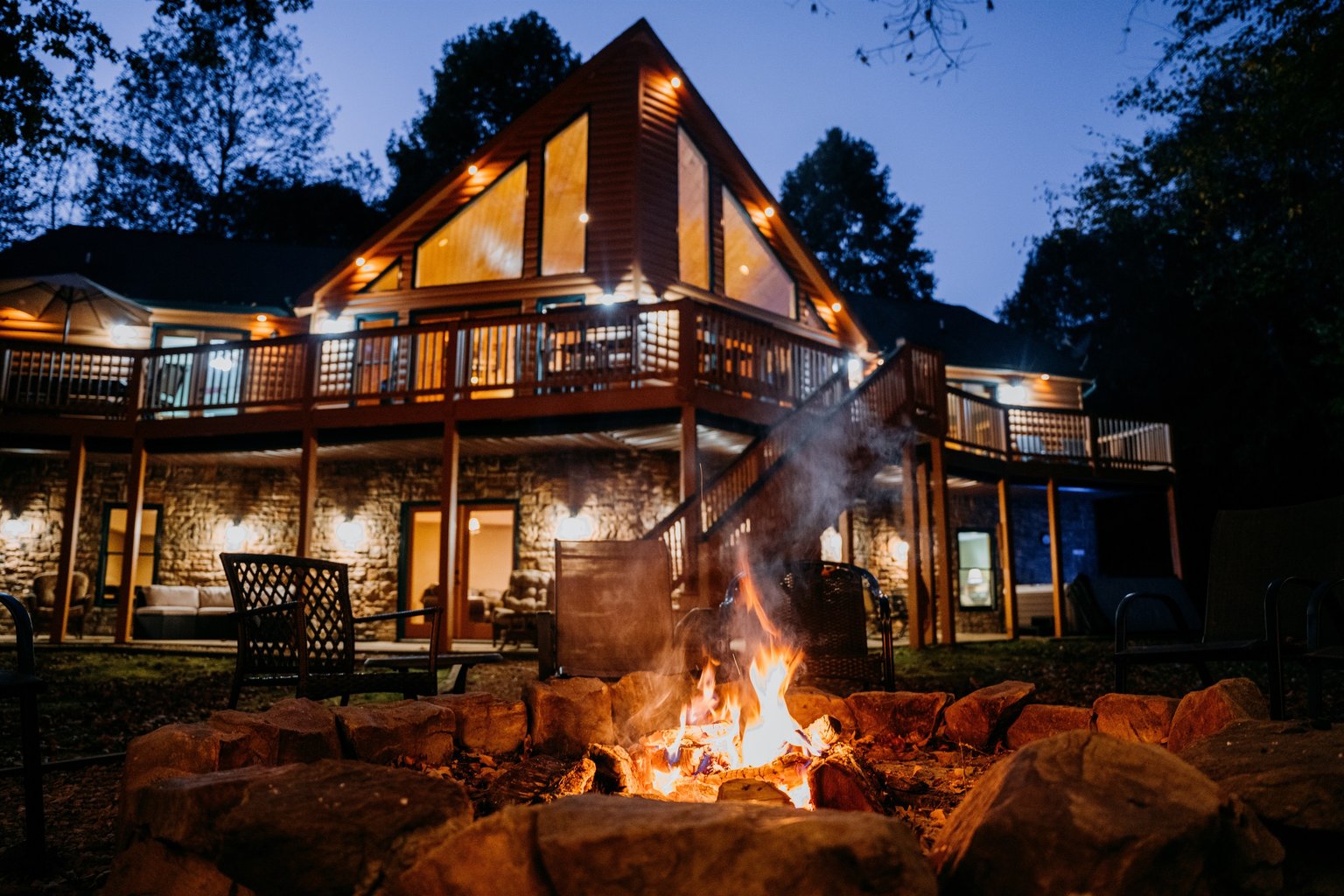 Sautee Nacoochee Vacation Rental