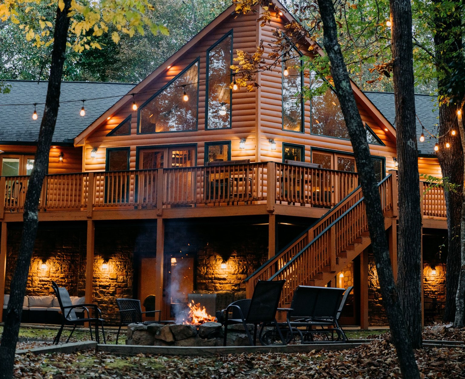 Sautee Nacoochee Vacation Rental