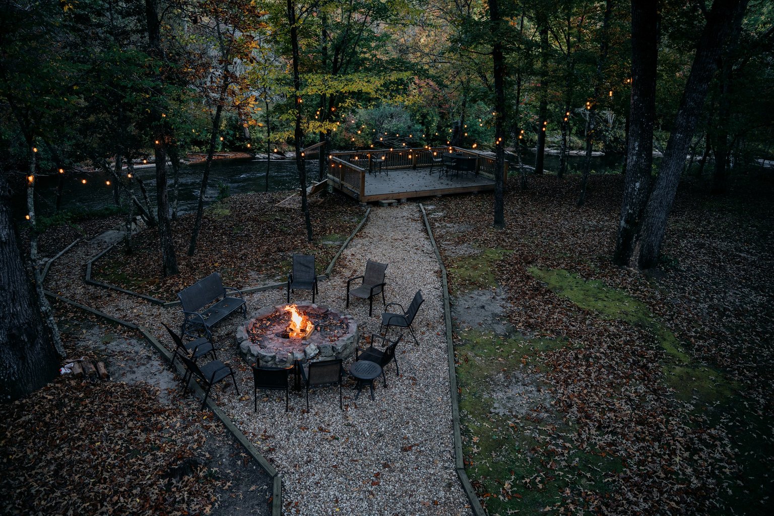 Sautee Nacoochee Vacation Rental