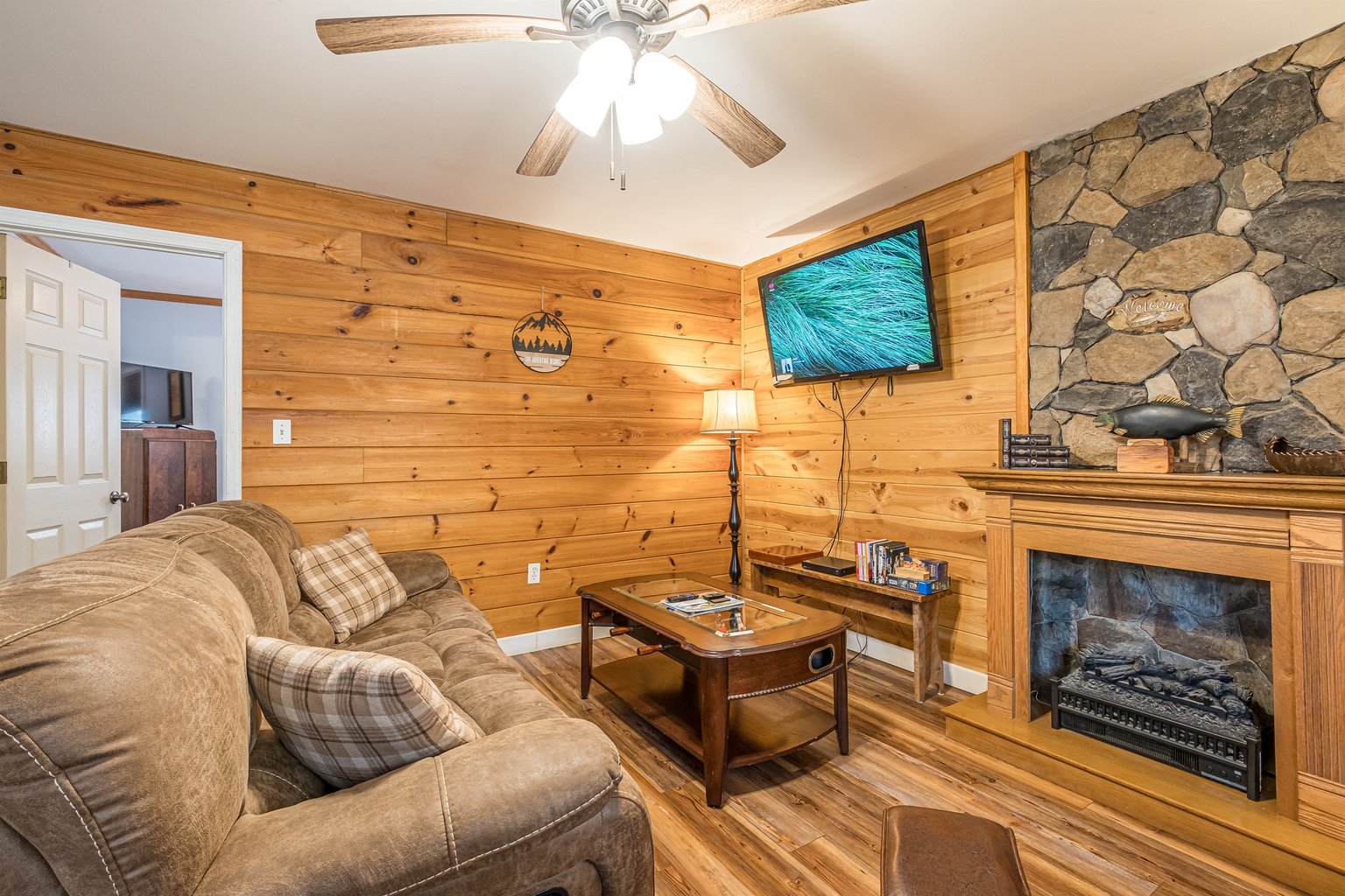 Cleveland Vacation Rental