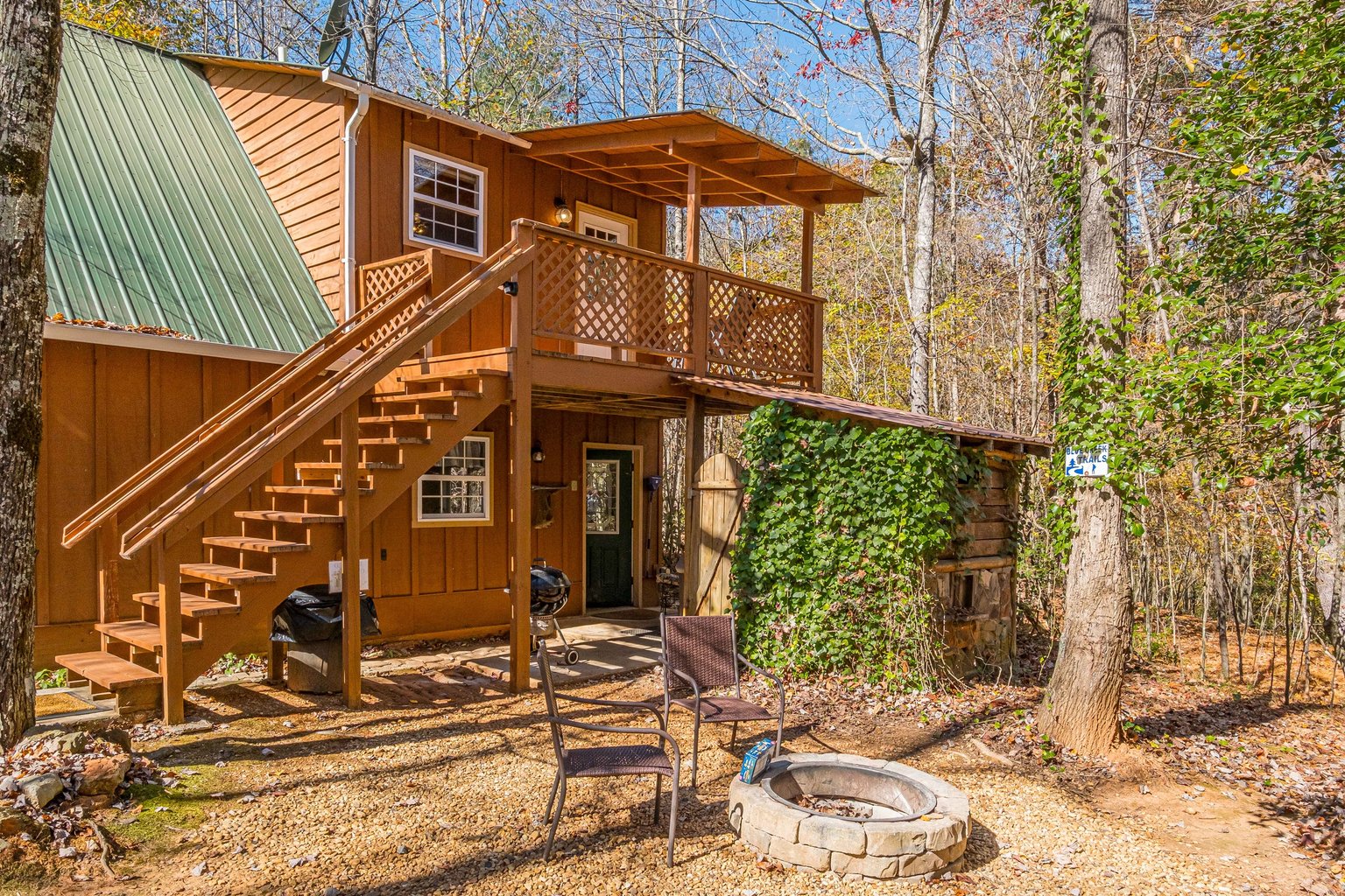 Cleveland Vacation Rental