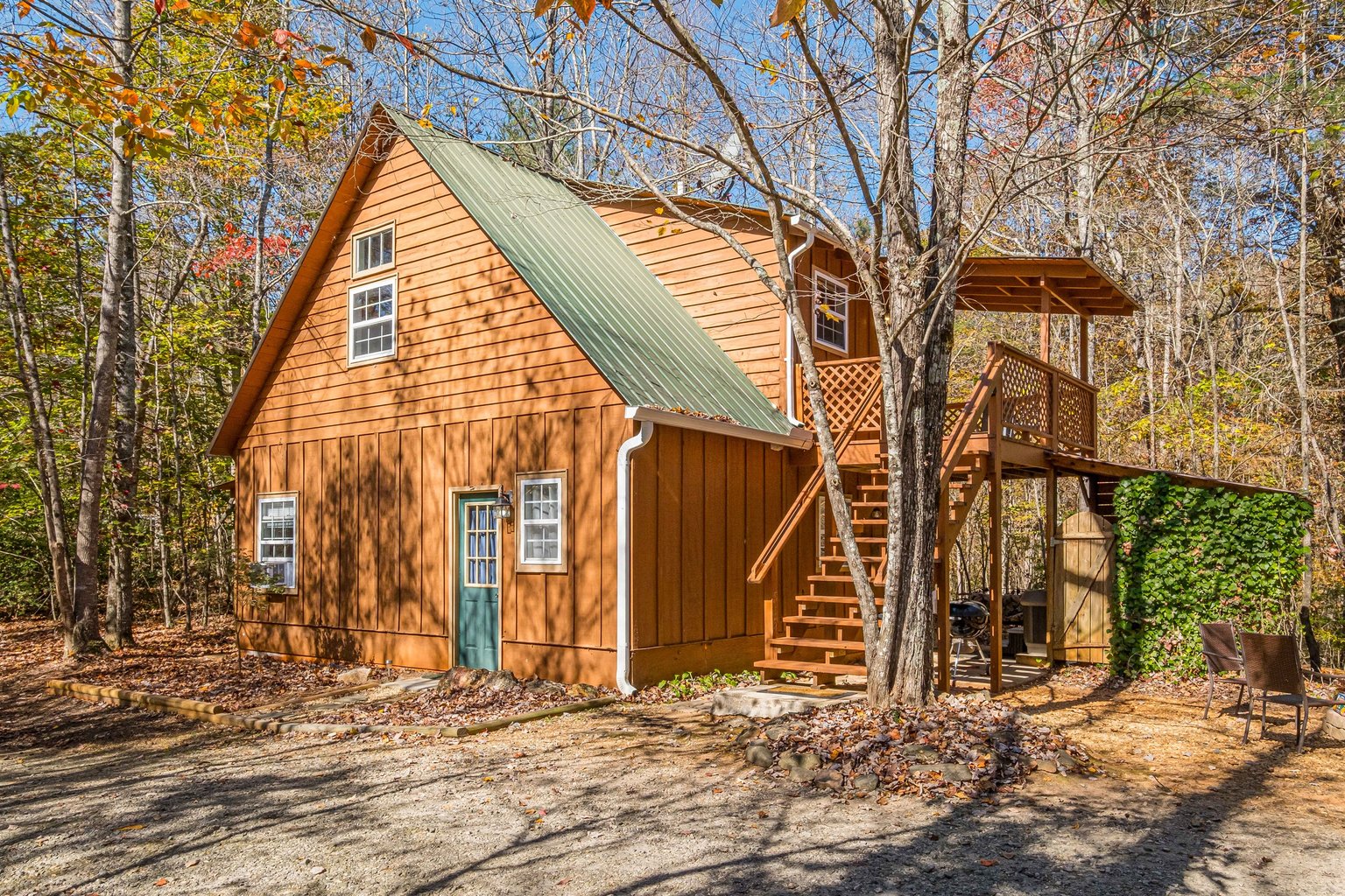 Cleveland Vacation Rental