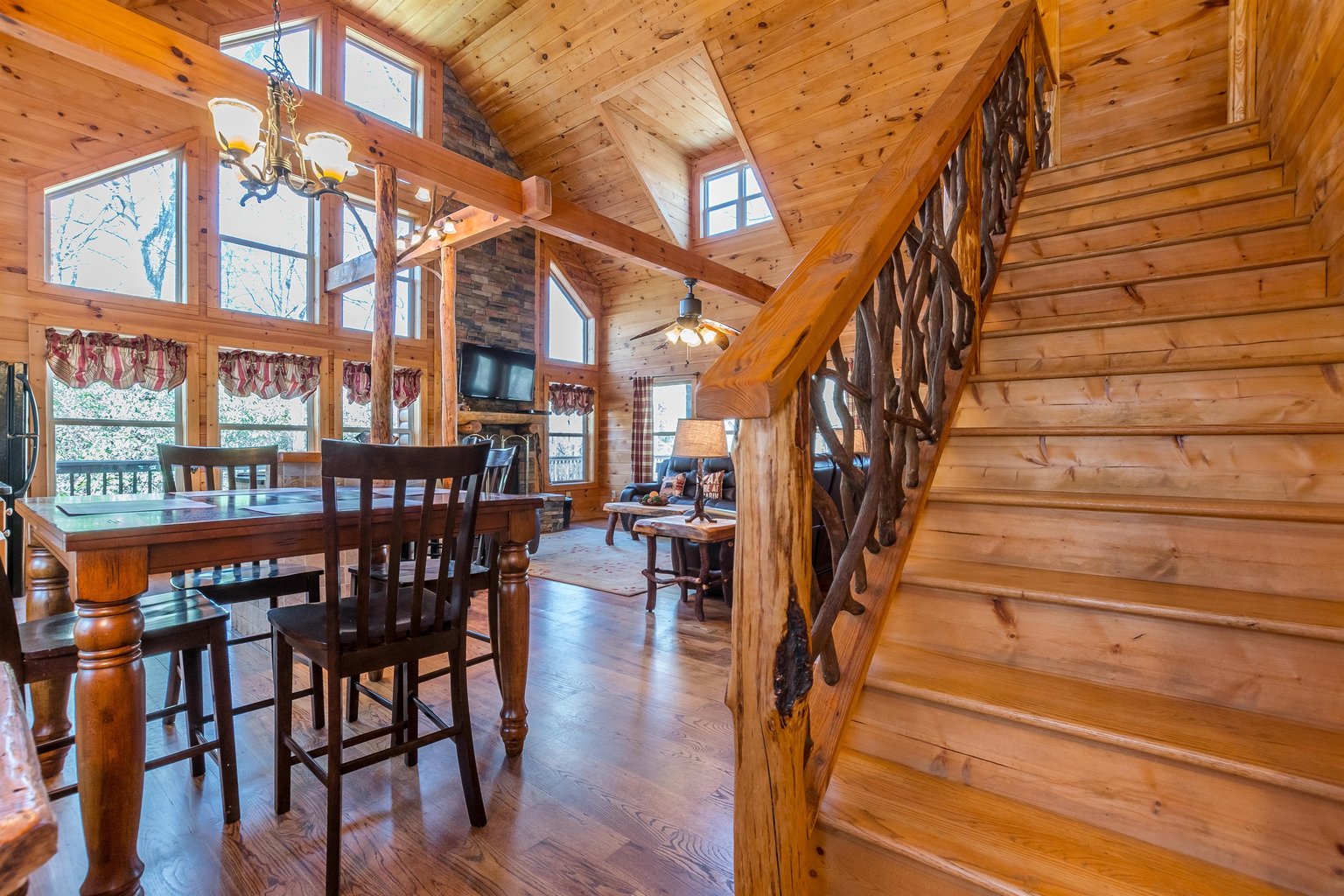 Cleveland Vacation Rental