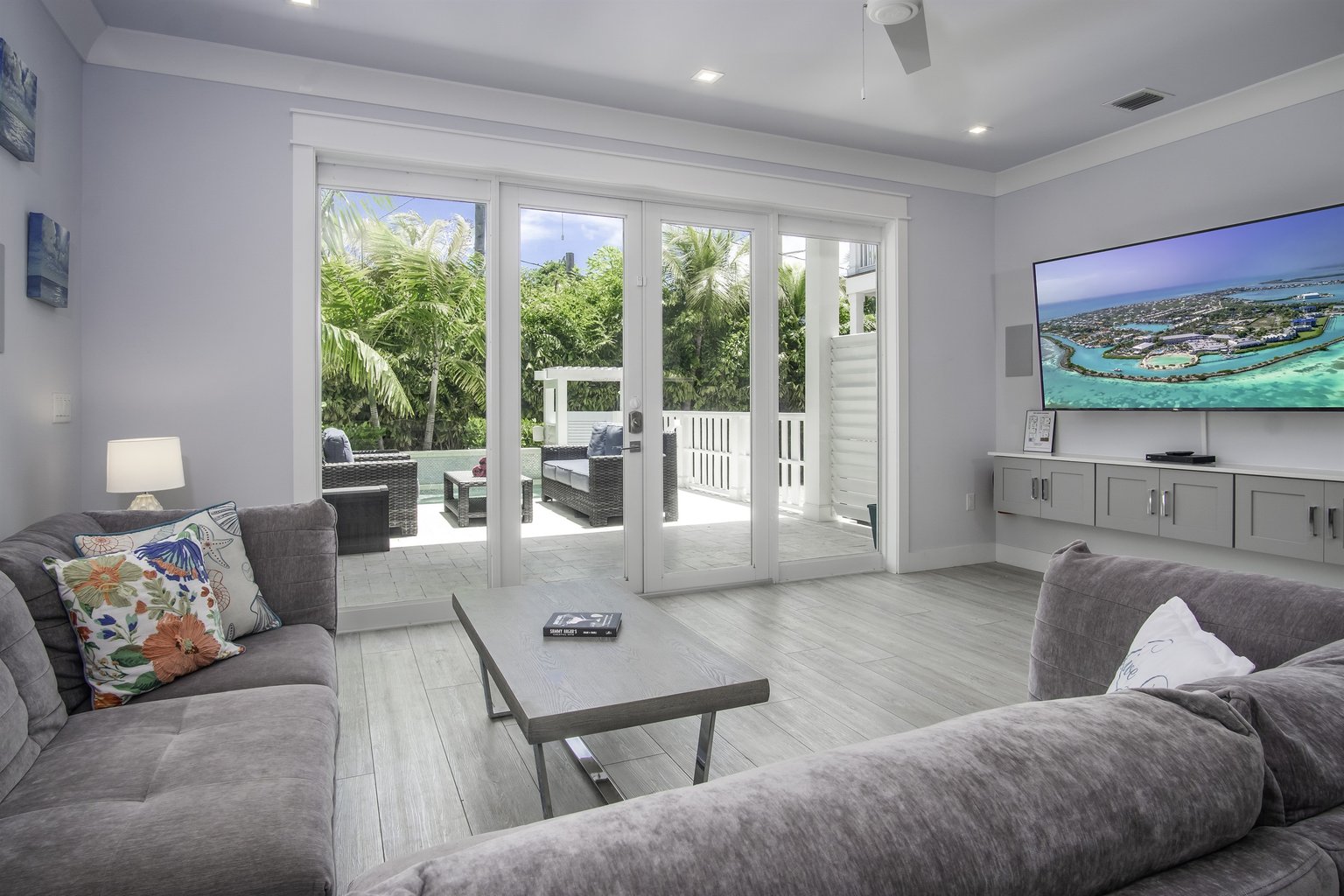 Islamorada Vacation Rental