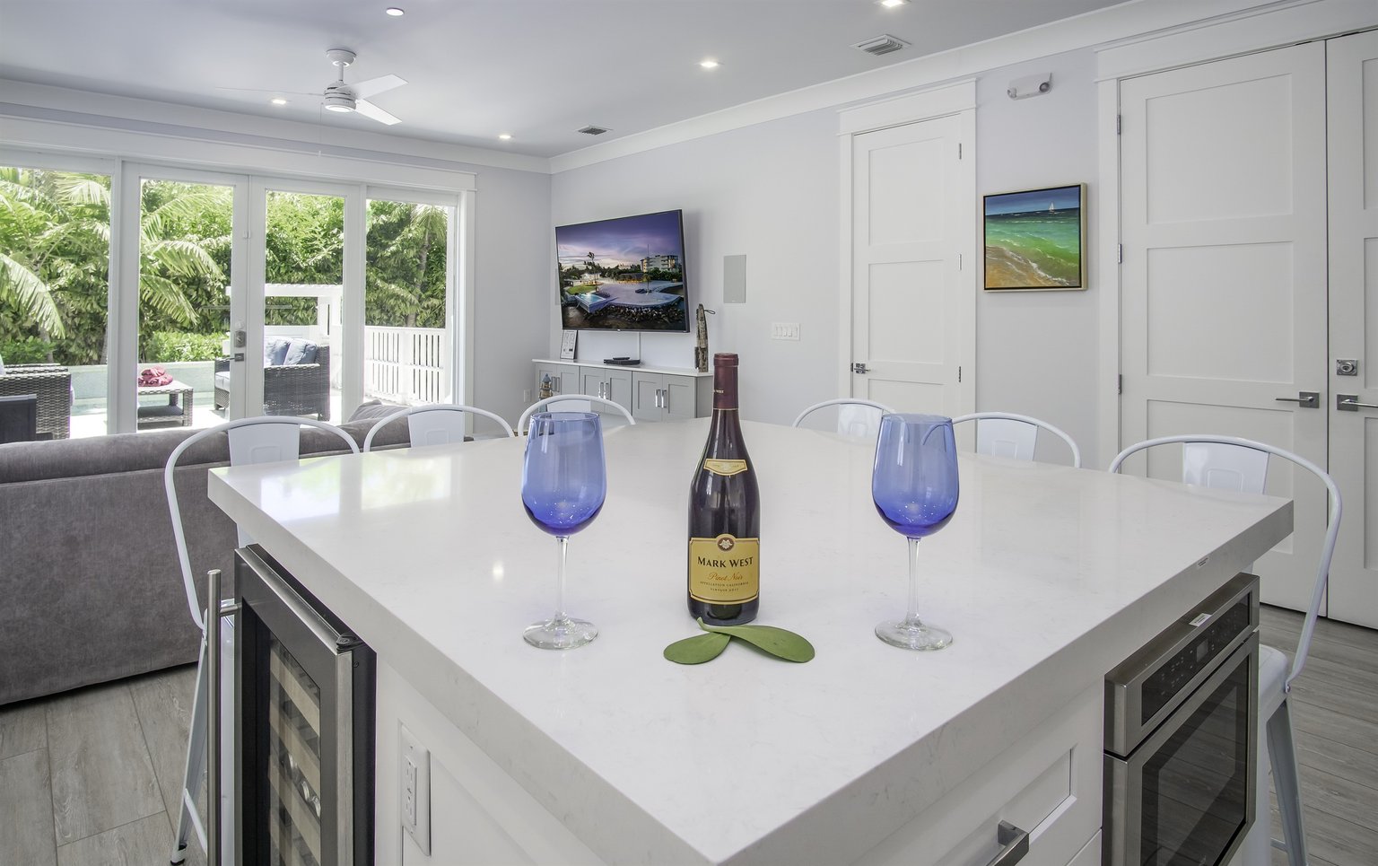 Islamorada Vacation Rental
