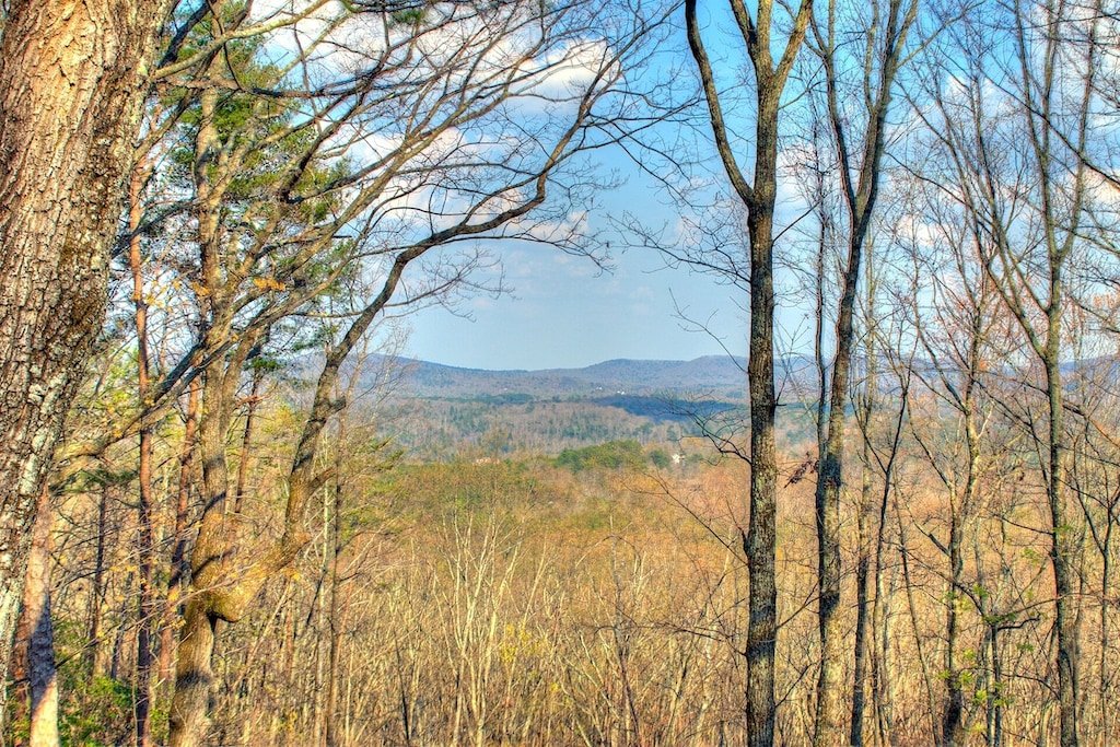 Sautee Nacoochee Vacation Rental