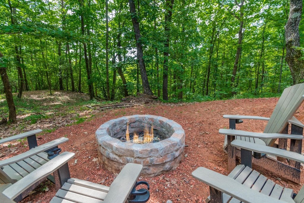 Sautee Nacoochee Vacation Rental