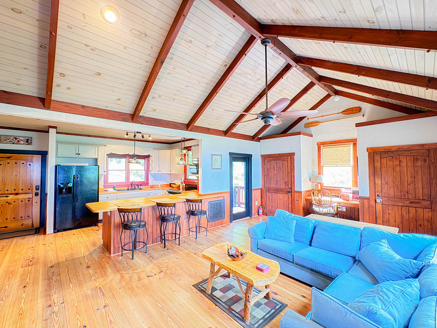 Bryson City Vacation Rental