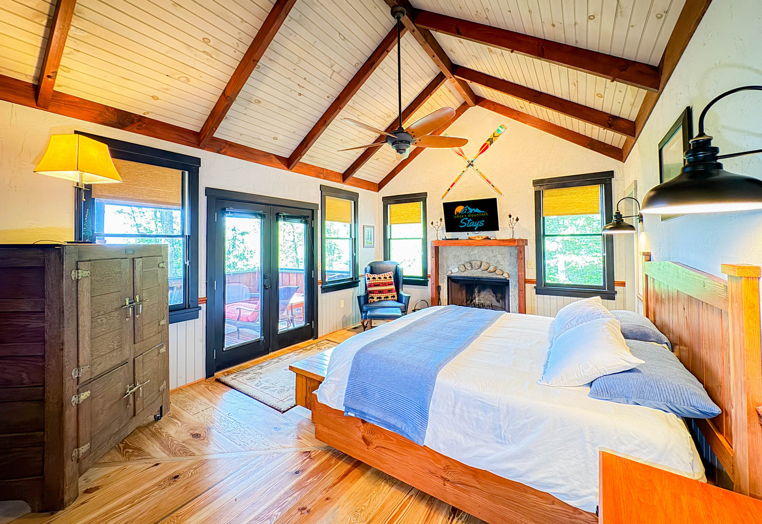 Bryson City Vacation Rental