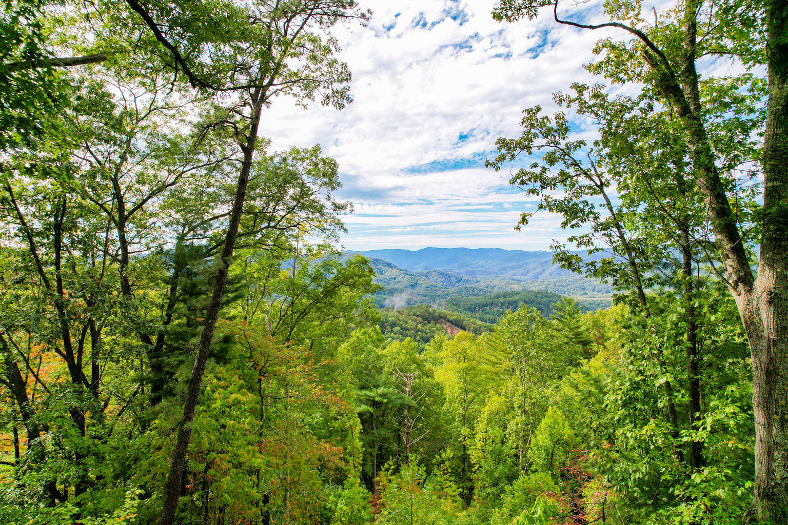Bryson City Vacation Rental