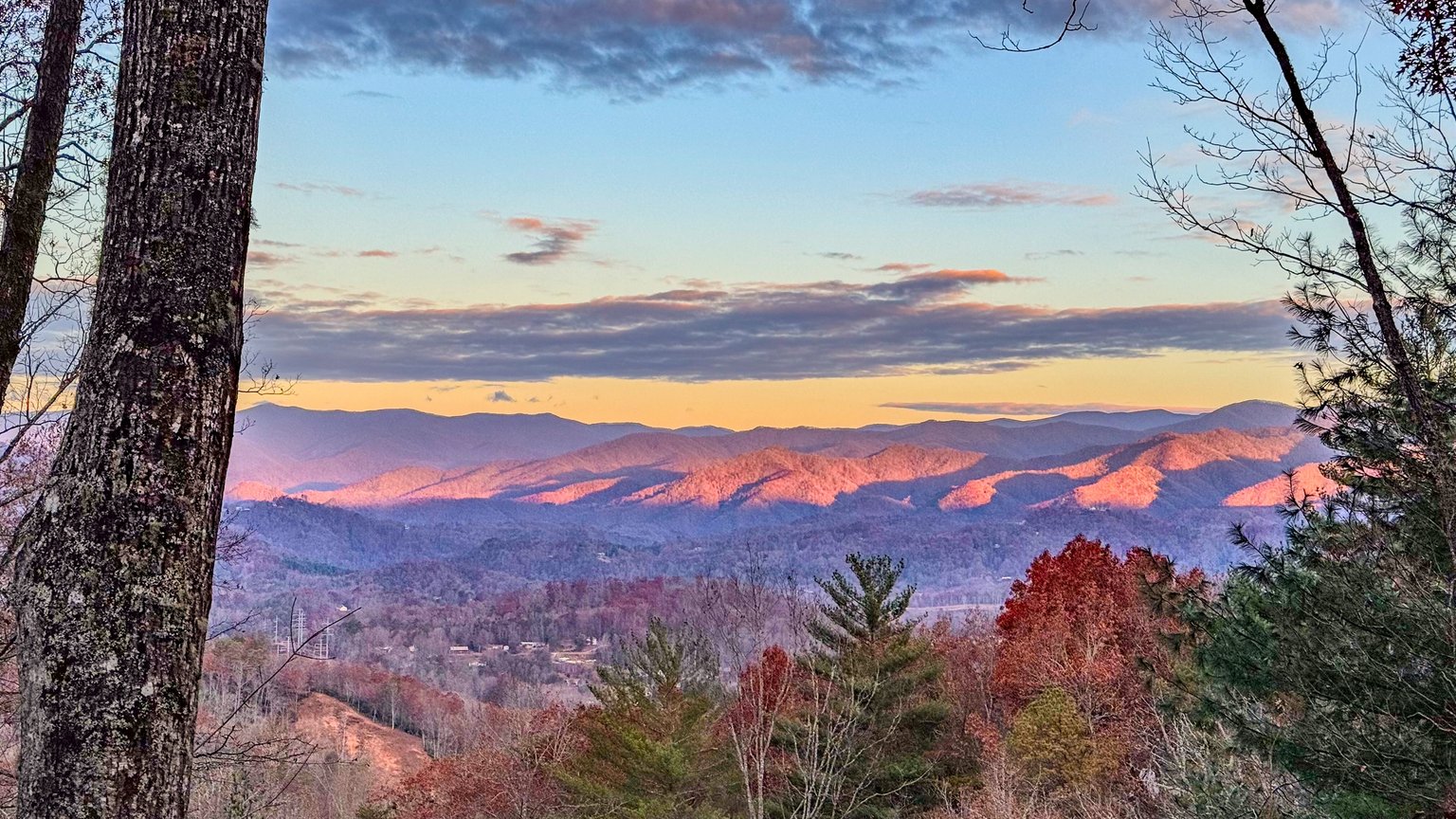 Bryson City Vacation Rental