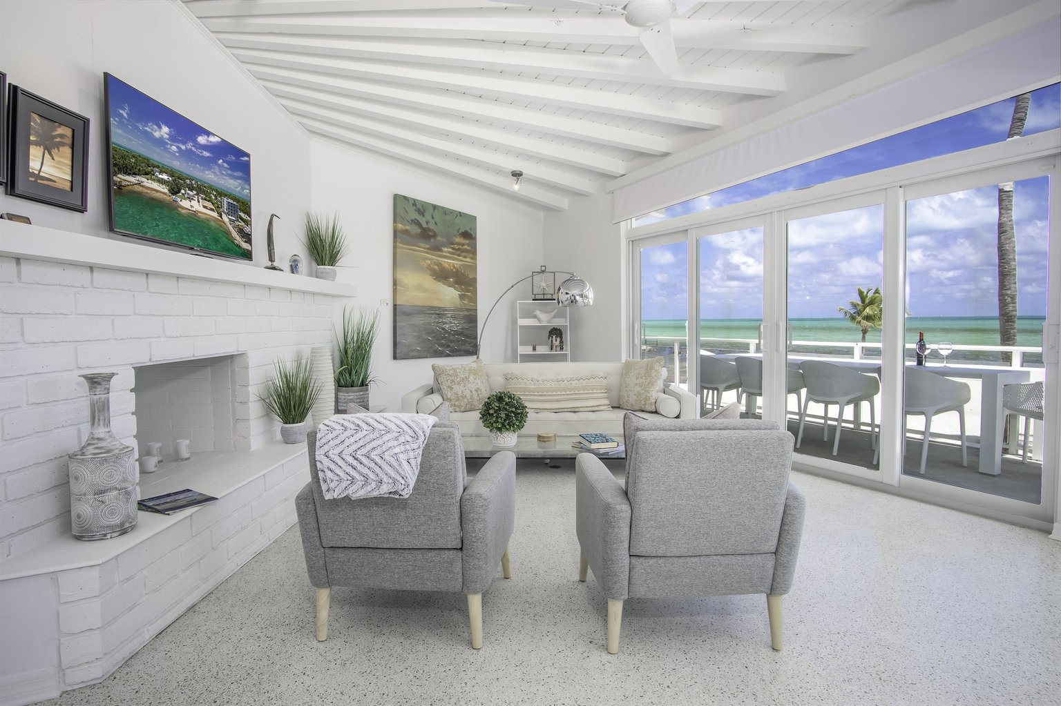 Islamorada Vacation Rental