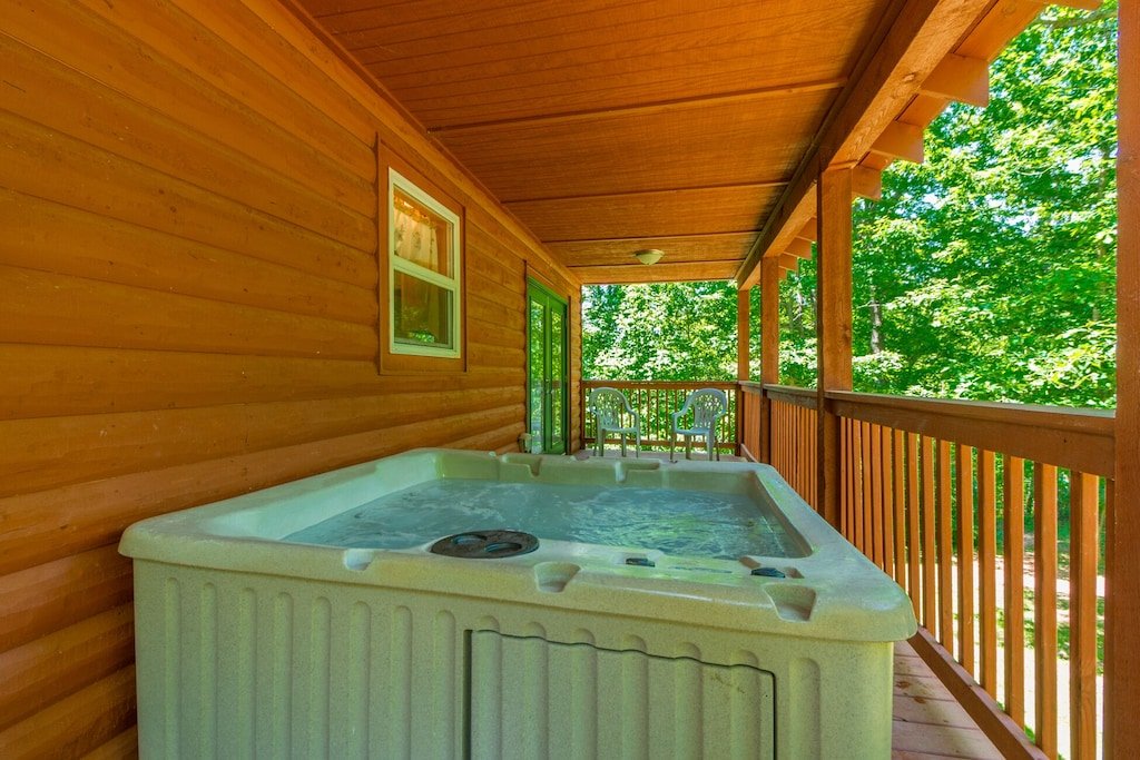 Cleveland Vacation Rental
