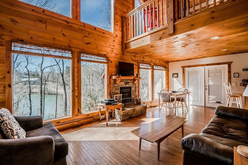 Cleveland Vacation Rental