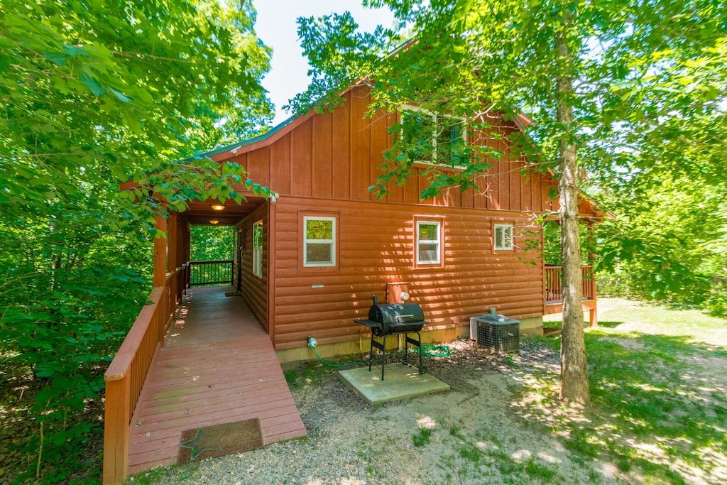 Cleveland Vacation Rental