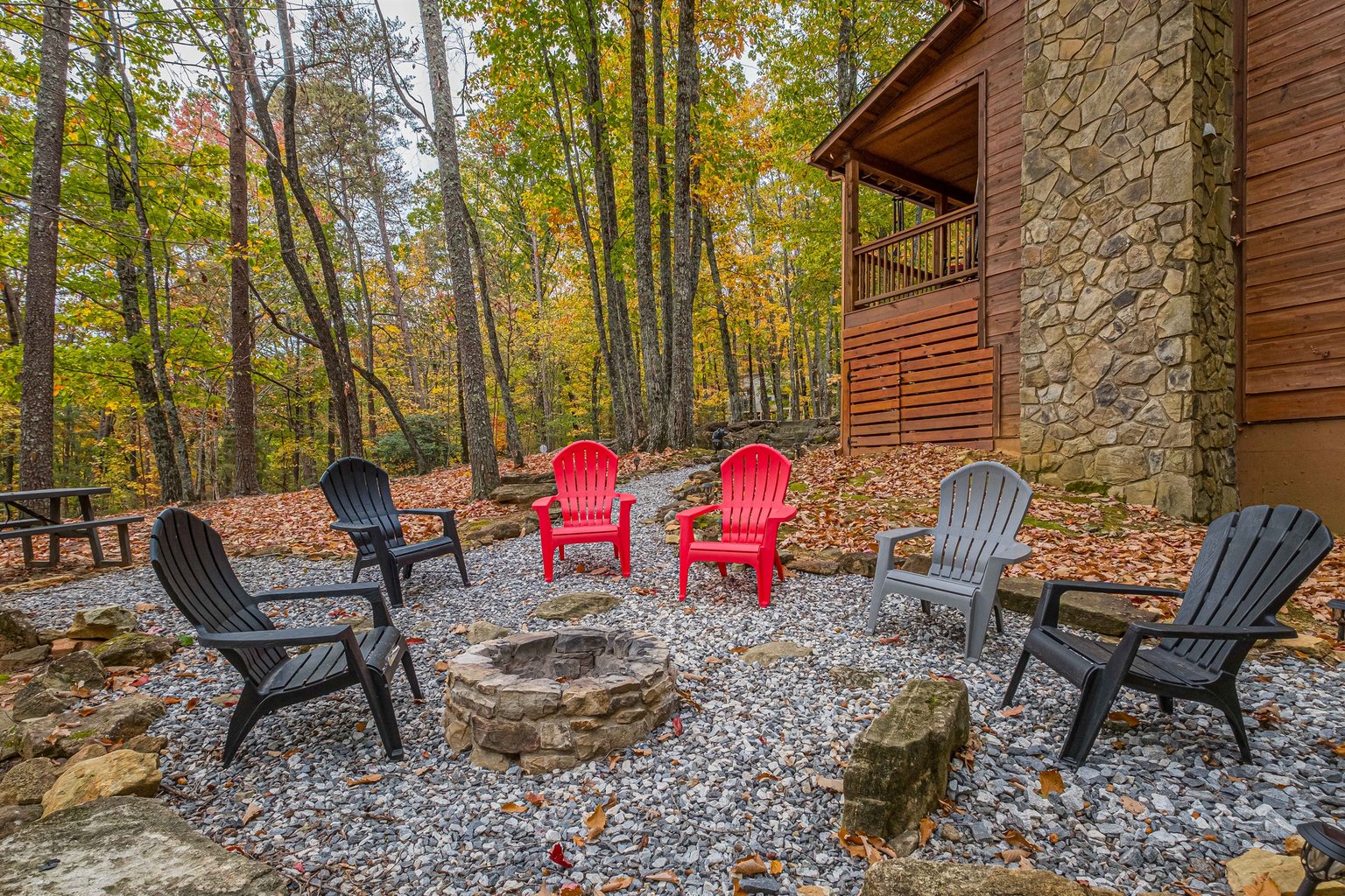 Sautee Nacoochee Vacation Rental