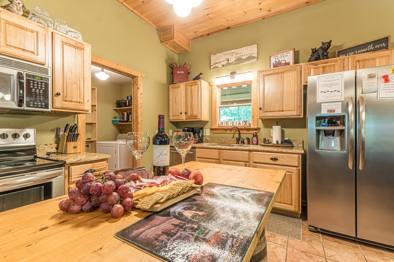 Sautee Nacoochee Vacation Rental