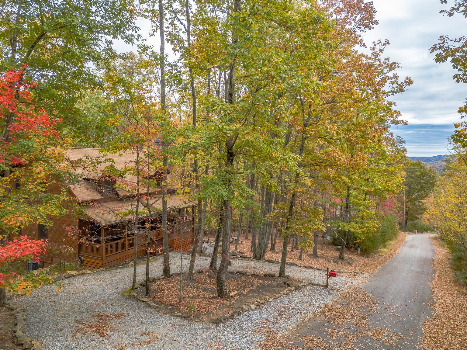 Sautee Nacoochee Vacation Rental