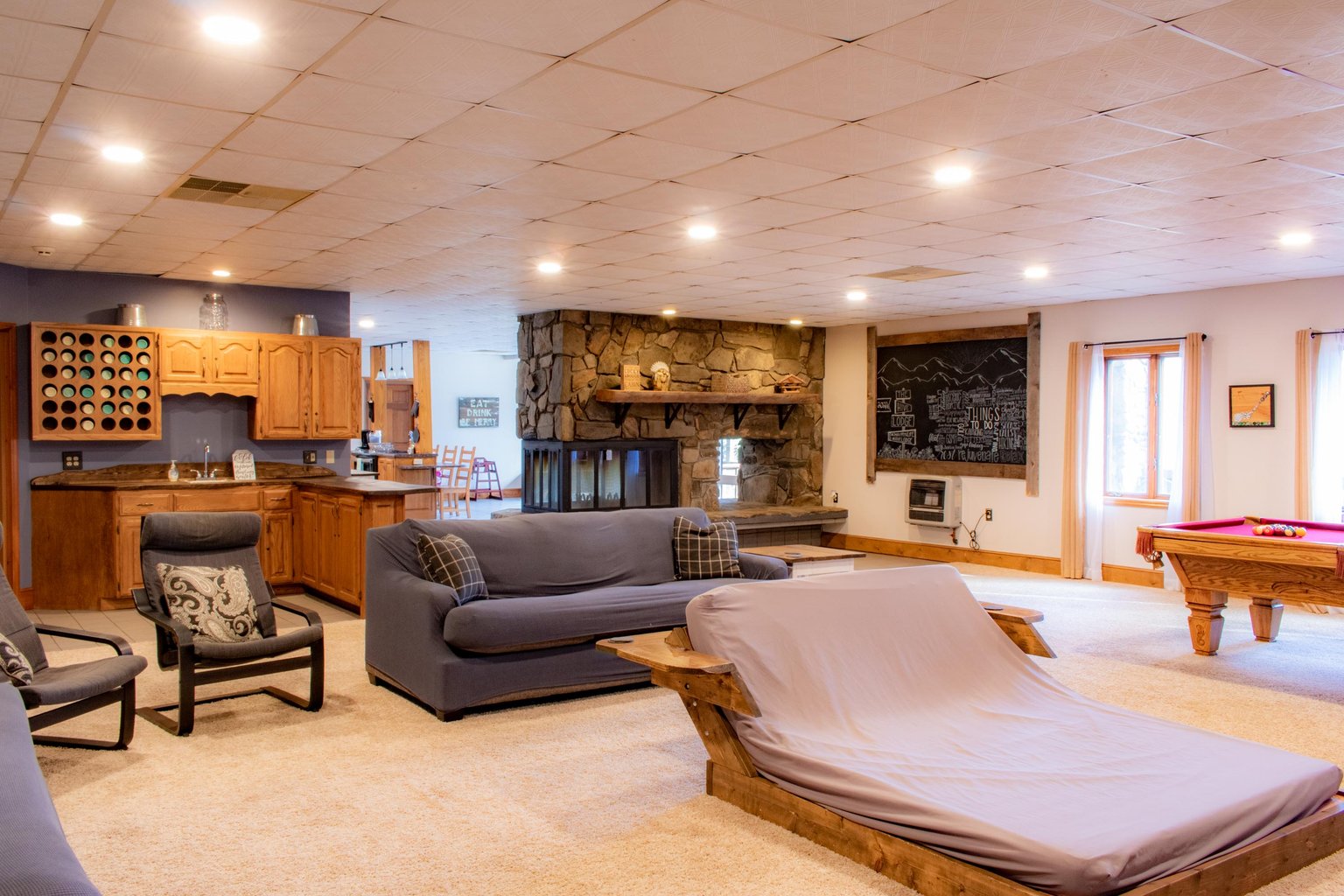 Whittier Vacation Rental