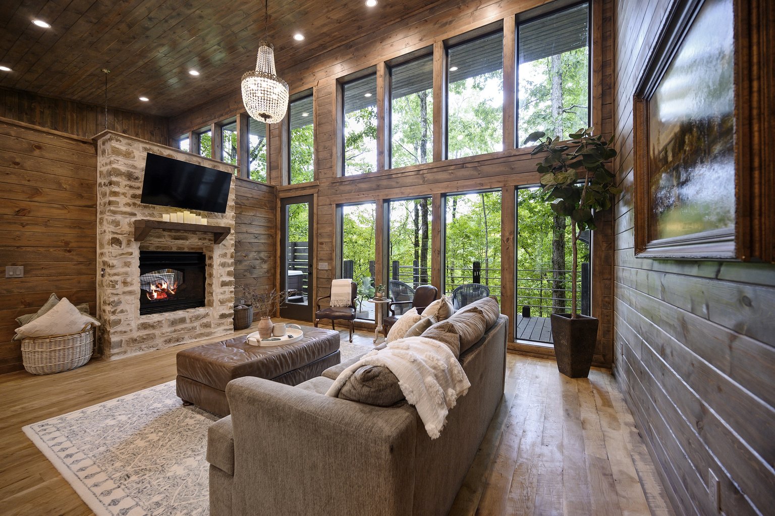 Broken Bow Vacation Rental