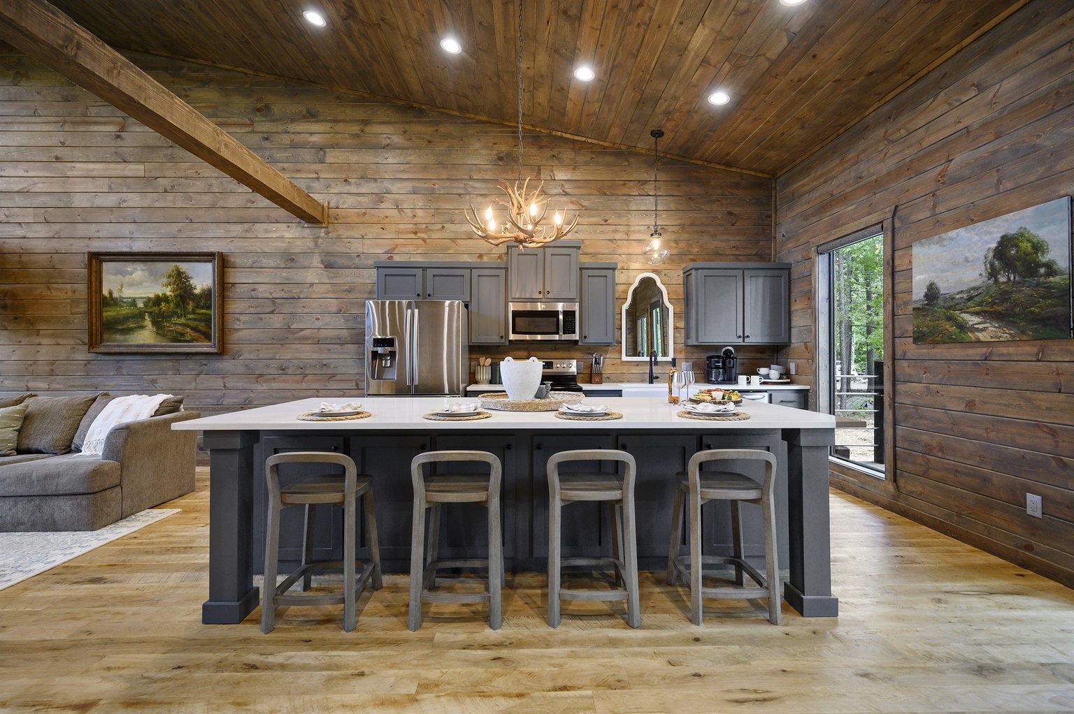 Broken Bow Vacation Rental