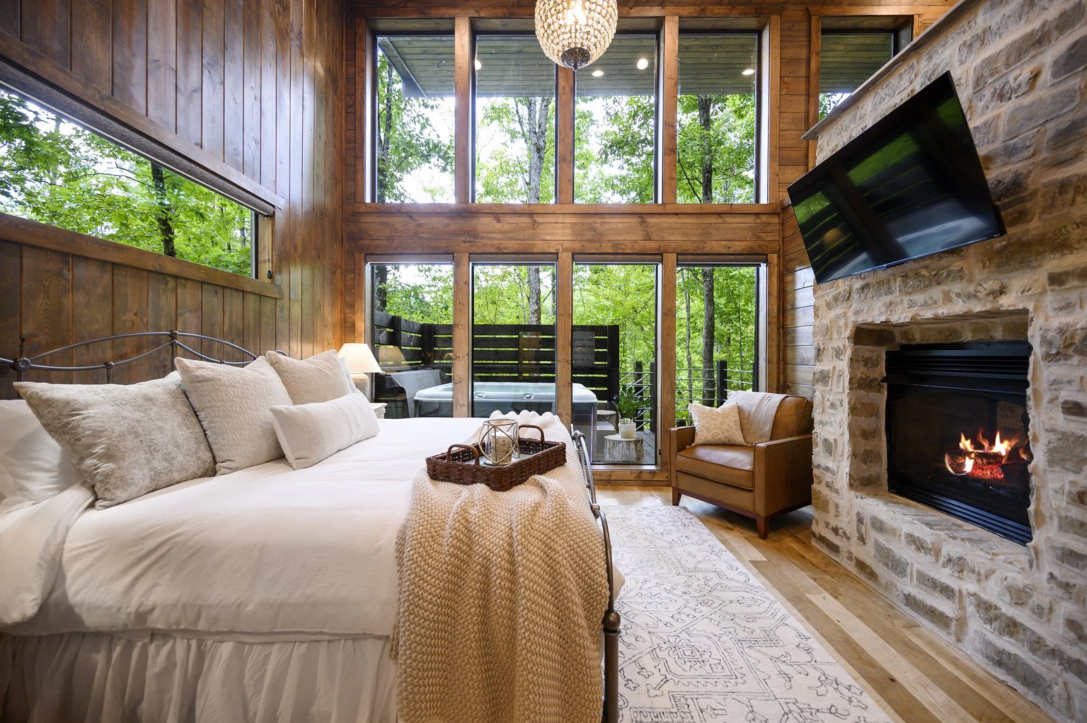 Broken Bow Vacation Rental